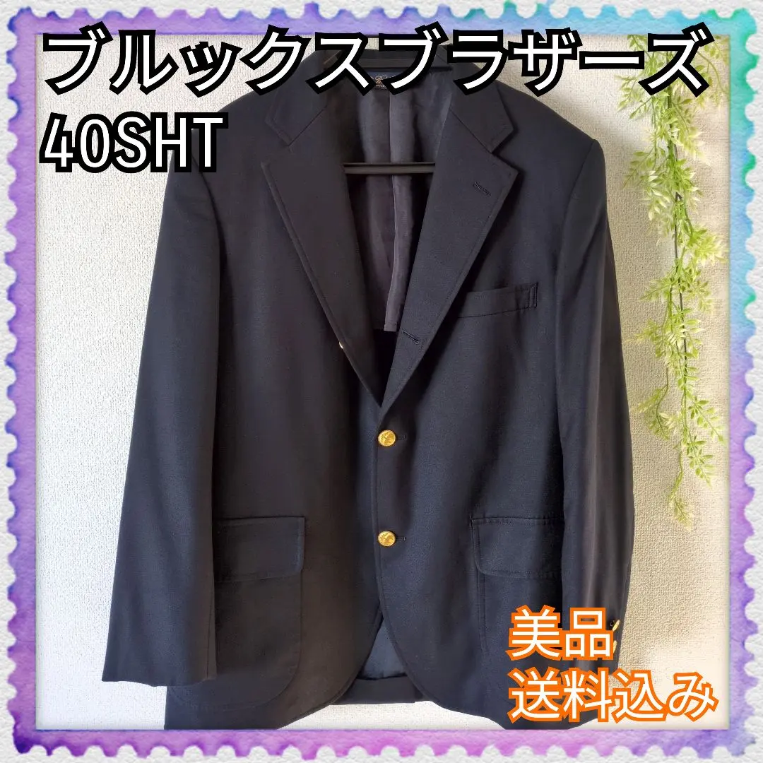 2026年最新】ブルックスブラザーズブレザー金ボタンスペアの人気