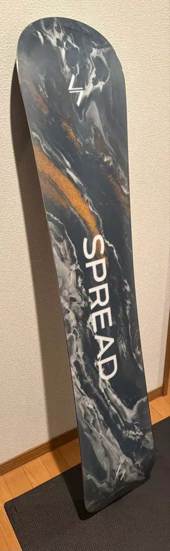 2026年最新】SPREAD スノーボード bxの人気アイテム - メルカリ