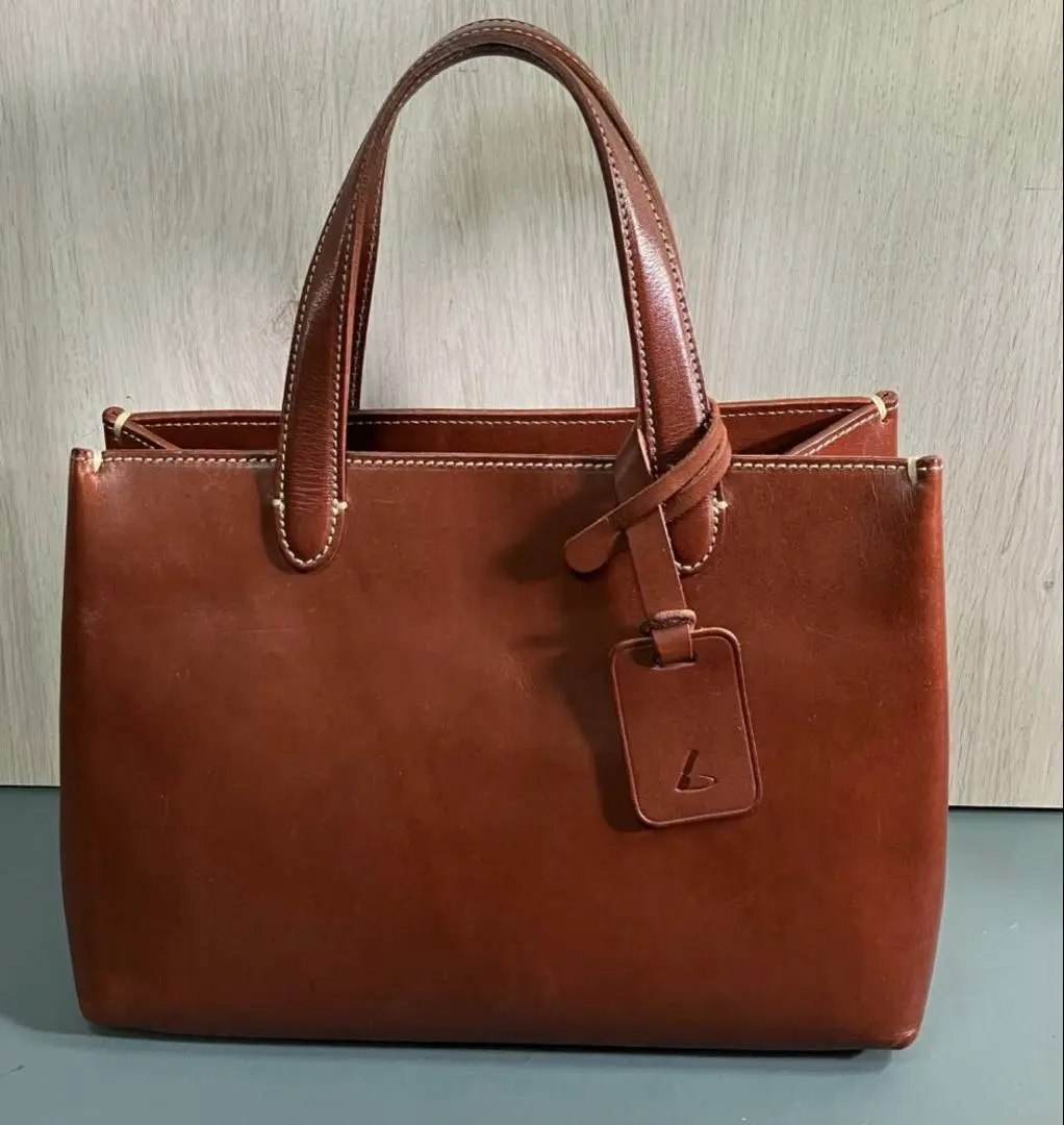 2026年最新】土屋鞄 ハンディトートの人気アイテム - メルカリ