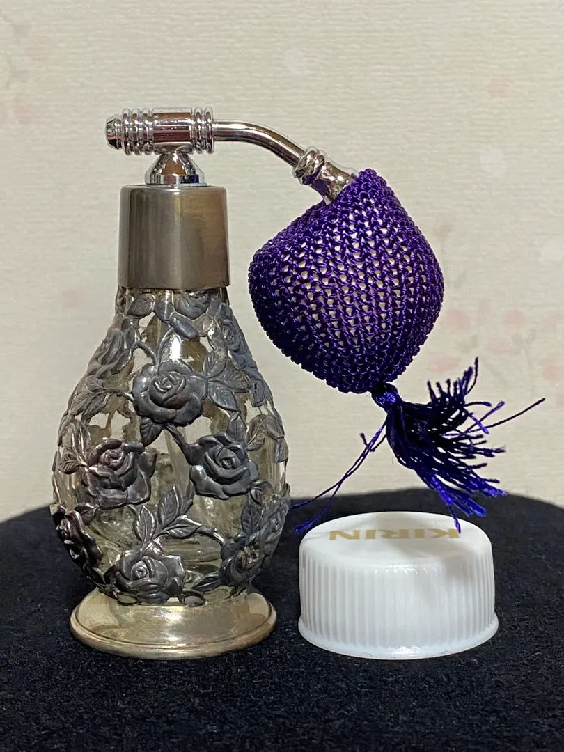 2026年最新】銀製 香水瓶の人気アイテム - メルカリ