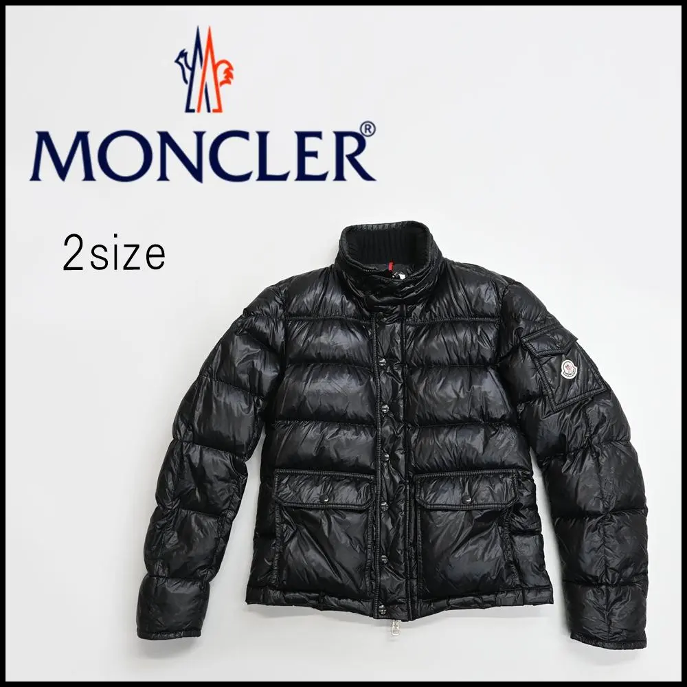 2026年最新】モンクレール HUBERTの人気アイテム - メルカリ