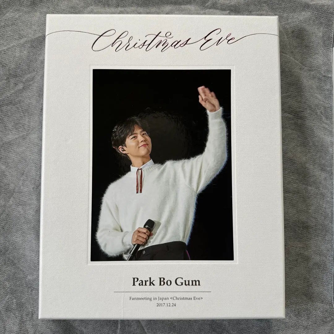 2026年最新】パクボゴム ファンミーティングの人気アイテム - メルカリ