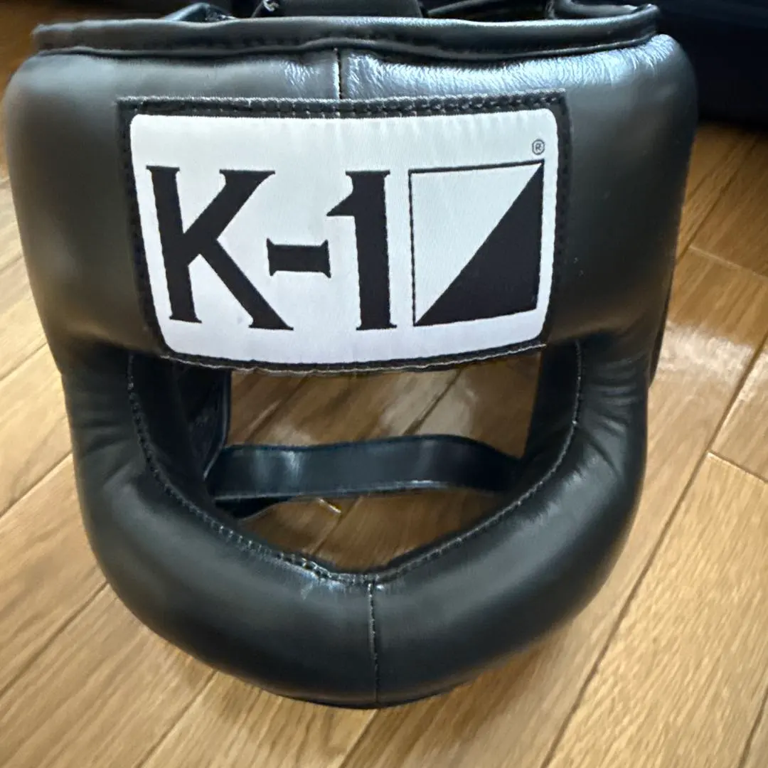 2026年最新】k-1 ヘッドギアの人気アイテム - メルカリ