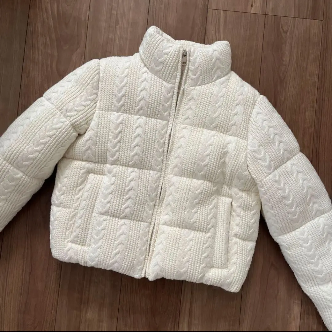 2026年最新】ドット柄キルティングアノラックの人気アイテム - メルカリ