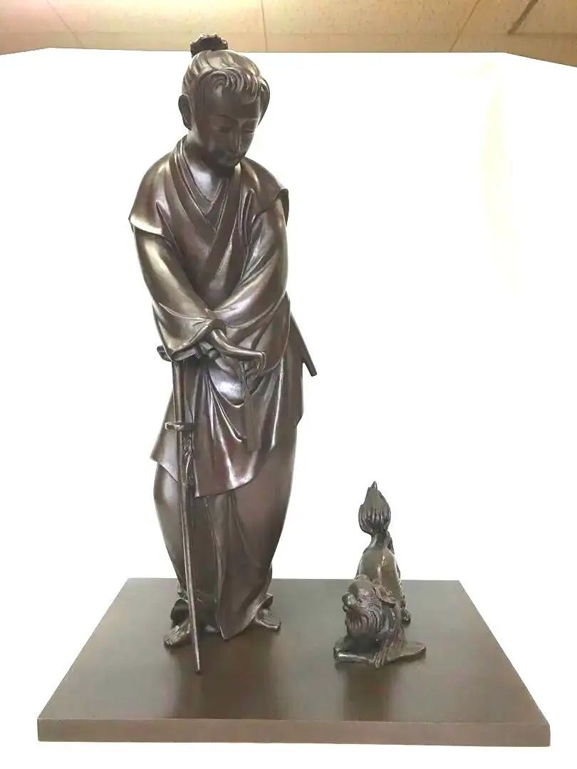 2026年最新】高村光雲 原型の人気アイテム - メルカリ