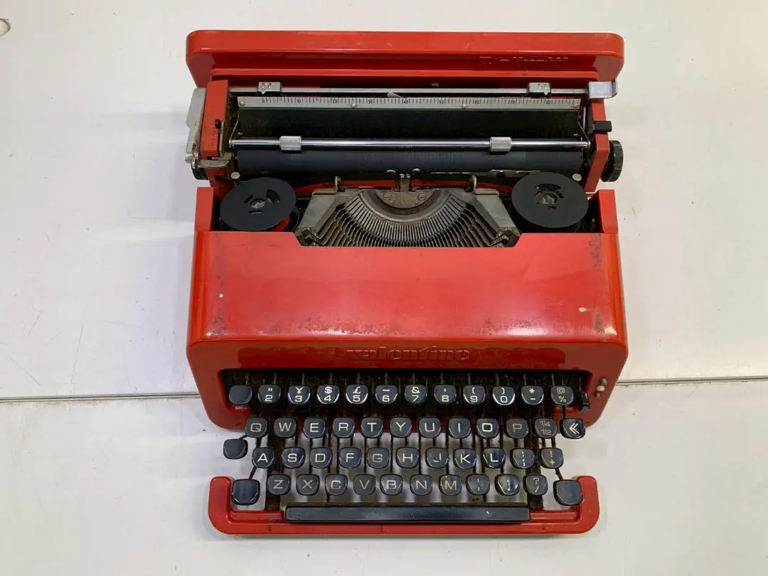 2026年最新】バレンタイン オリベッティの人気アイテム - メルカリ