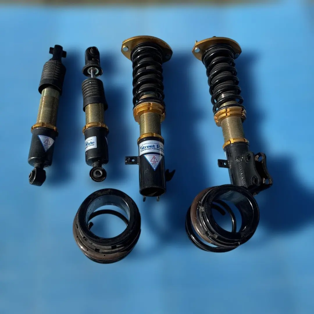 2026年最新】STREET RIDE サスペンションの人気アイテム - メルカリ