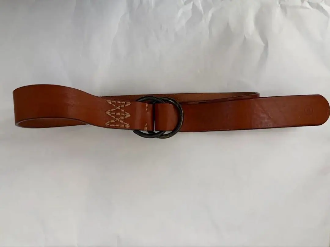 2026年最新】visvim ベルトの人気アイテム - メルカリ