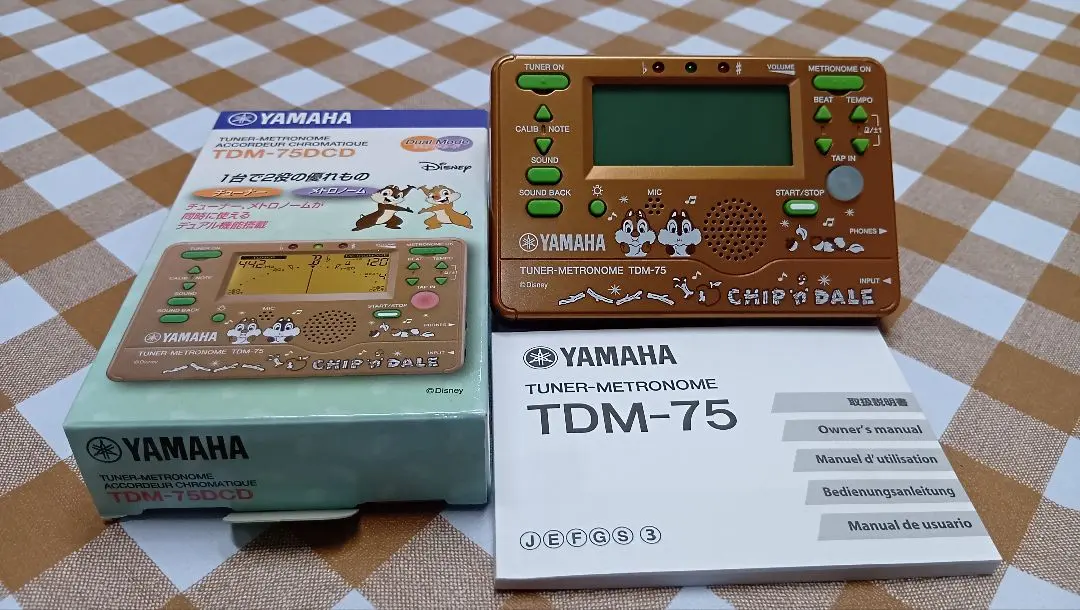 2026年最新】チューナー チップ と デールの人気アイテム - メルカリ