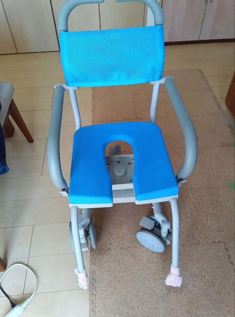 2026年最新】Uchie 入浴用車椅子・シャワーキャリーの人気アイテム