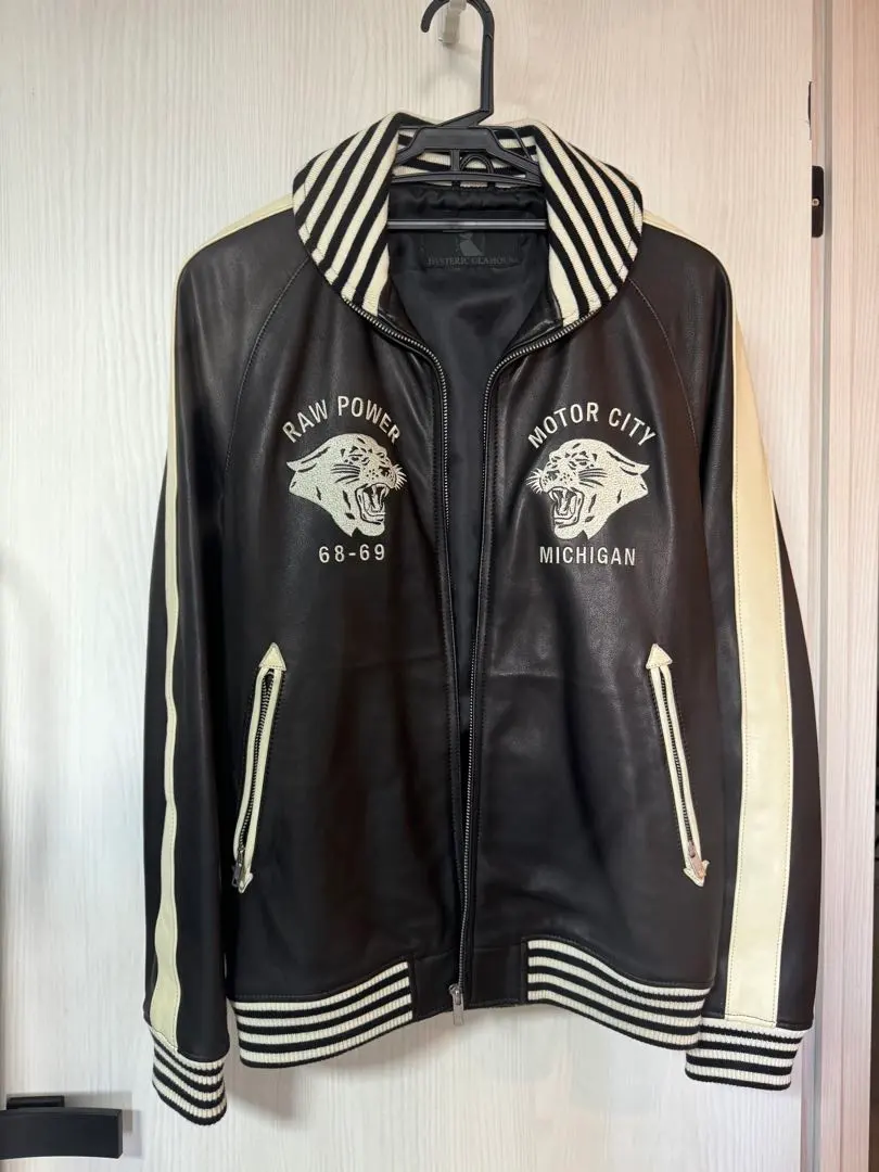 2026年最新】ヒステリックグラマー キムタク ライダースの人気アイテム