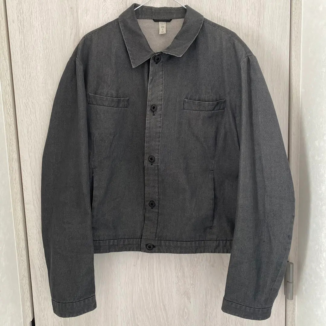 2026年最新】MIU MIU Gジャン・デニムジャケットの人気アイテム - メルカリ