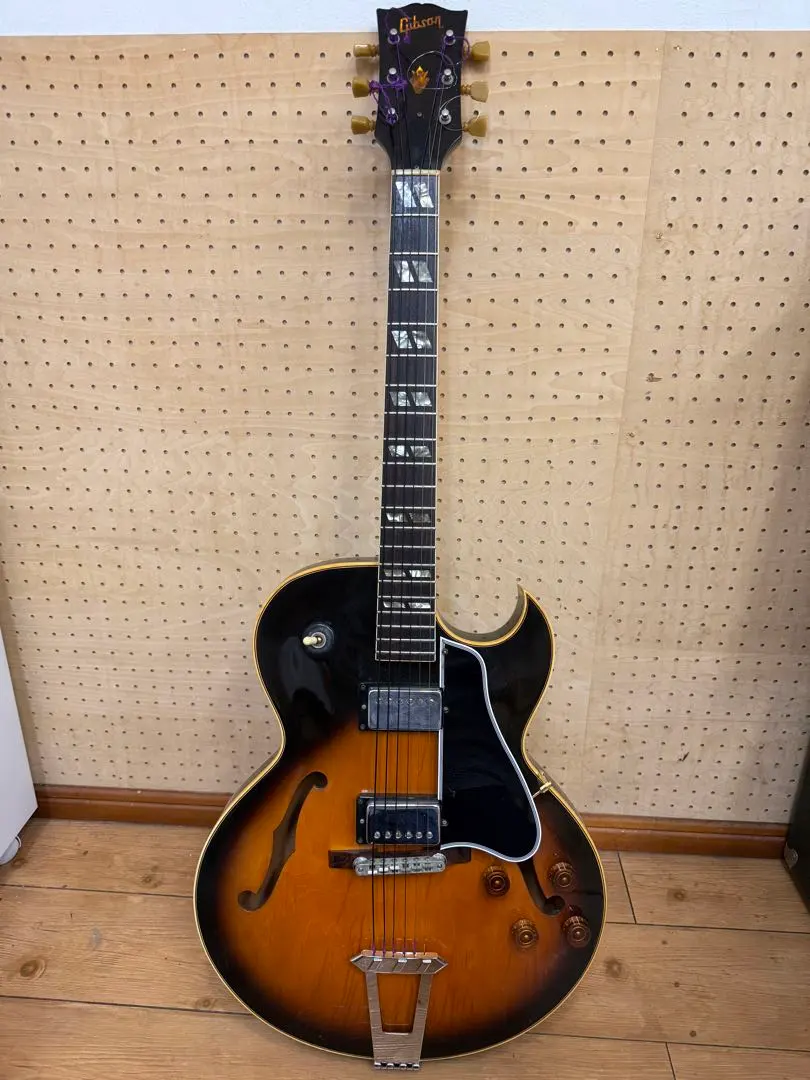 2026年最新】gibson es-175の人気アイテム - メルカリ
