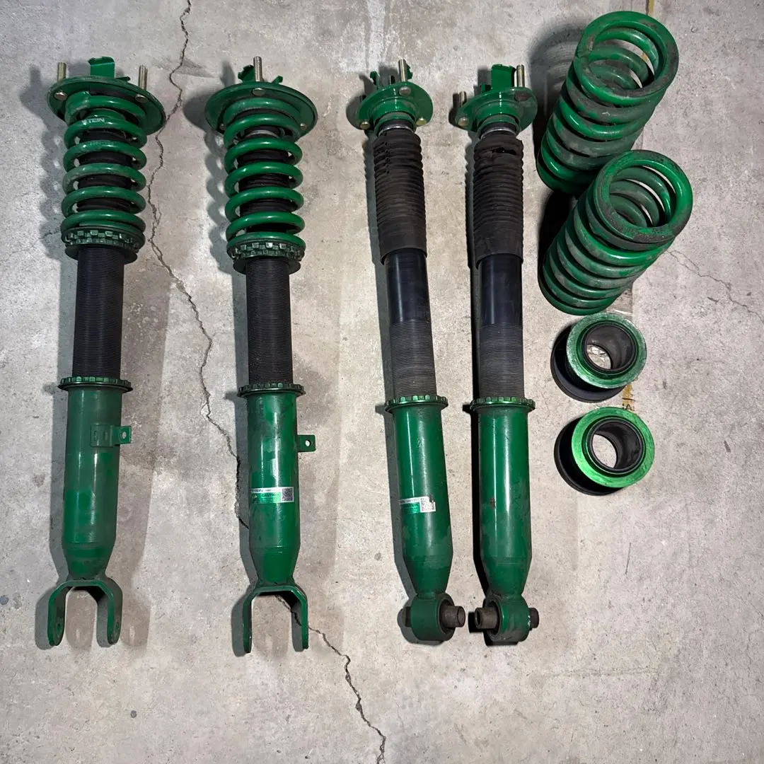 2026年最新】レクサスgs 車高調の人気アイテム - メルカリ