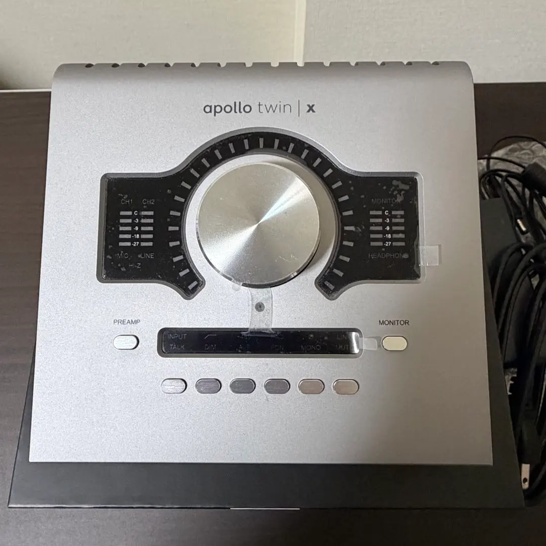 2026年最新】apollo twin xの人気アイテム - メルカリ