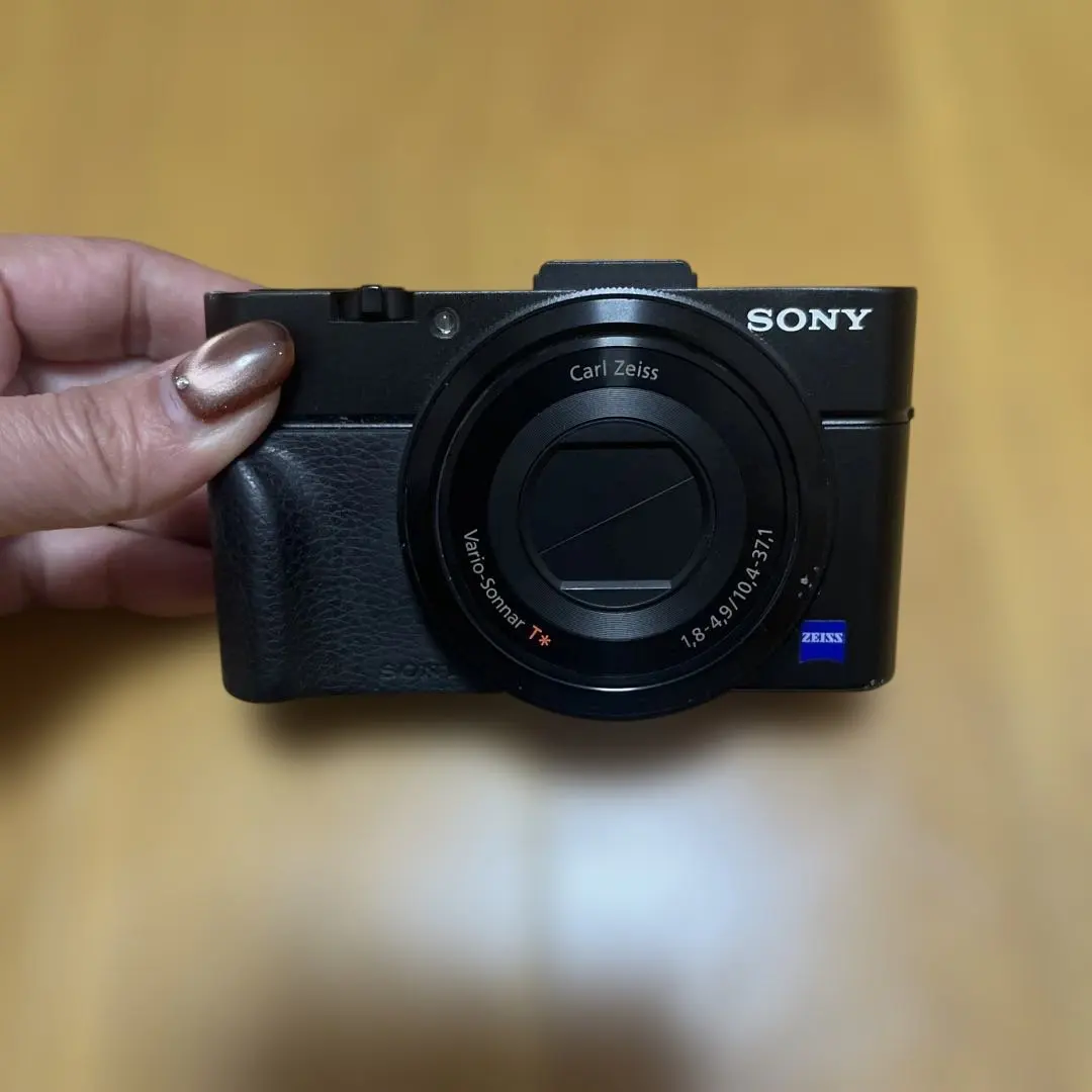 2026年最新】RX100Ⅳの人気アイテム - メルカリ