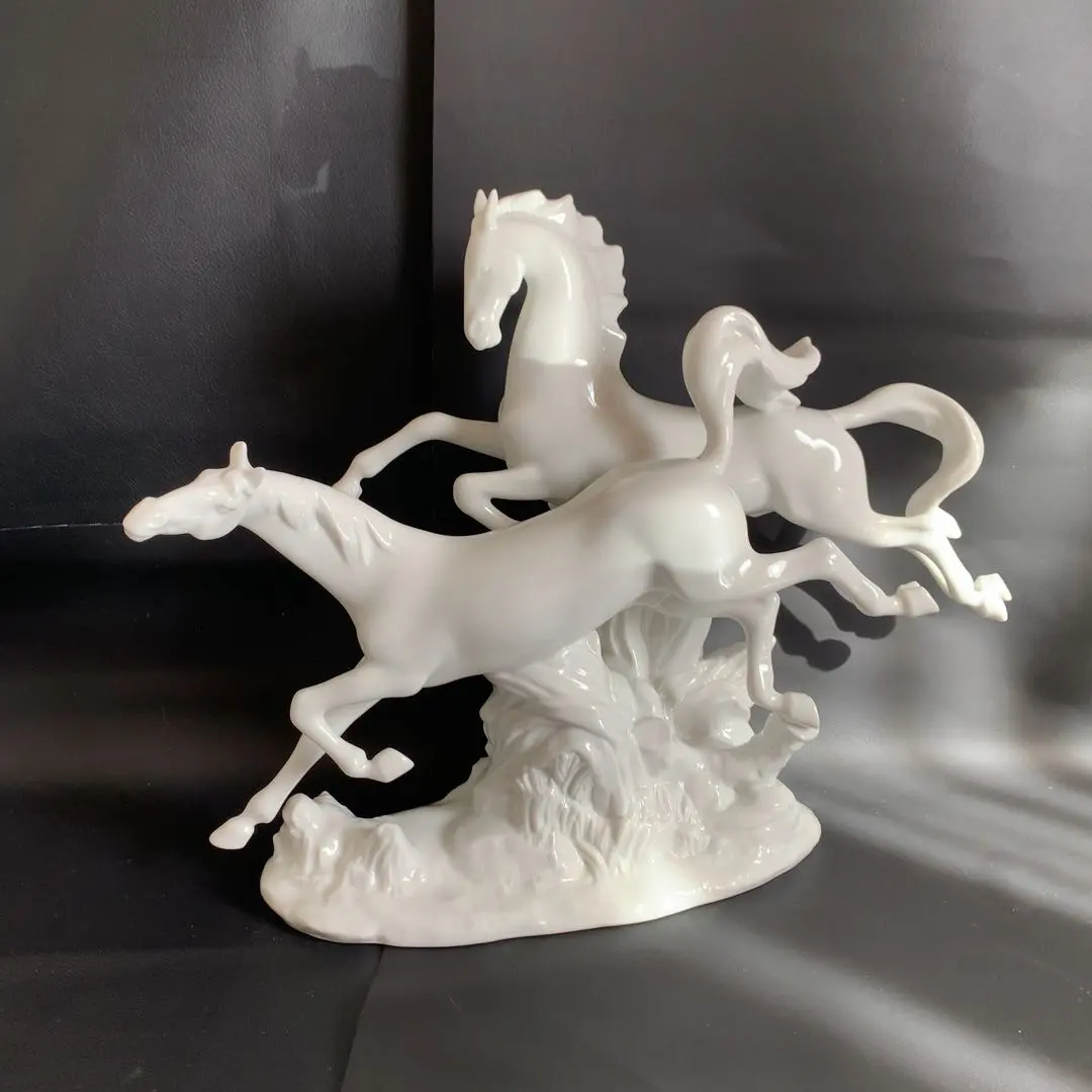 2026年最新】リヤドロ 馬の人気アイテム - メルカリ