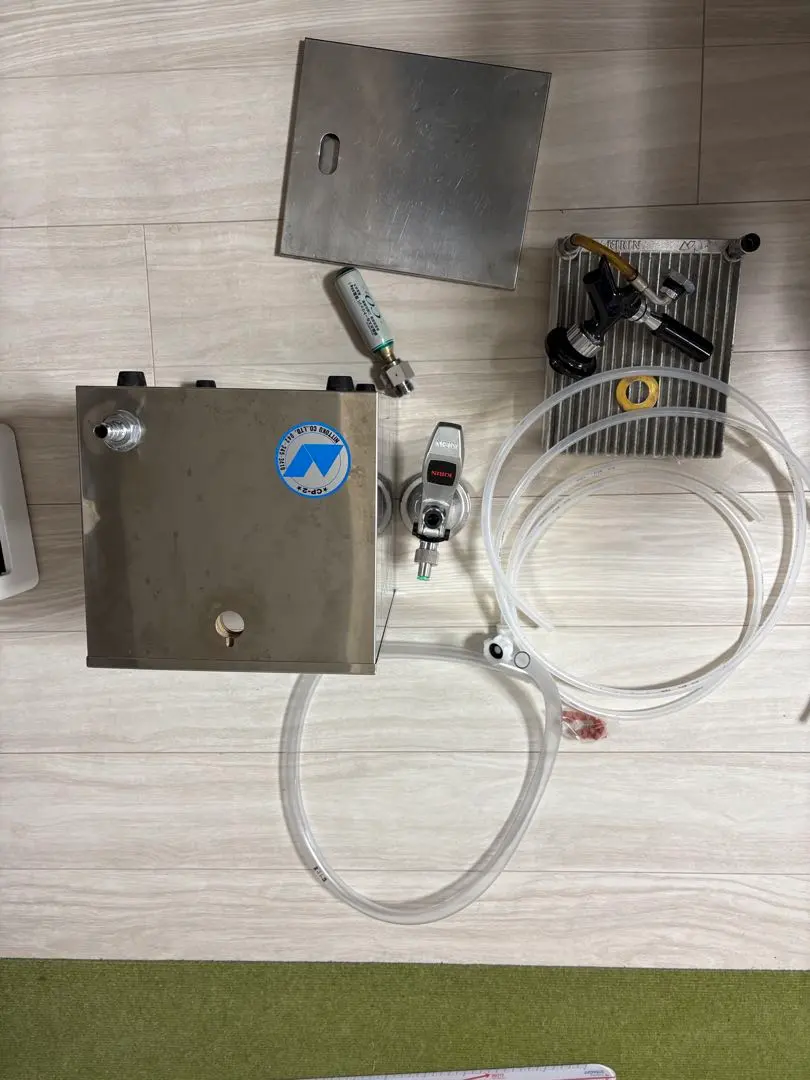 2026年最新】ビールサーバー 氷冷式の人気アイテム - メルカリ