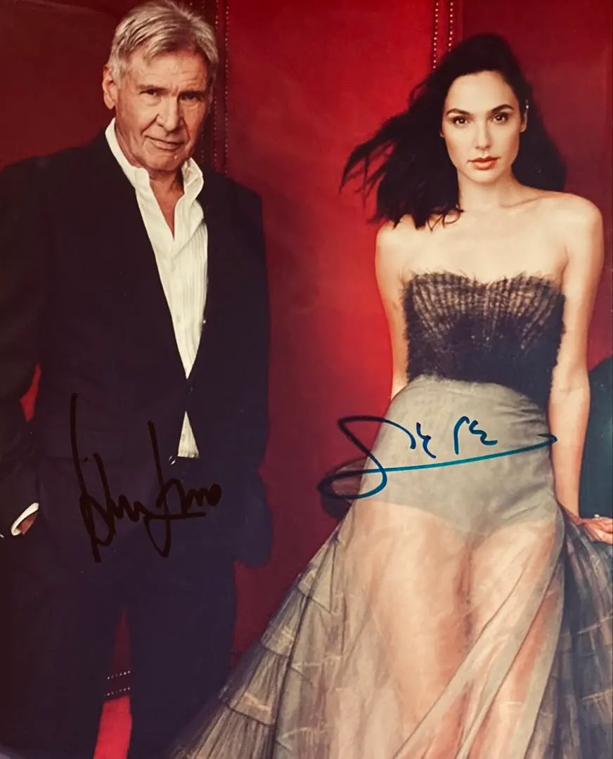 2026年最新】ハリソンフォード サインの人気アイテム - メルカリ