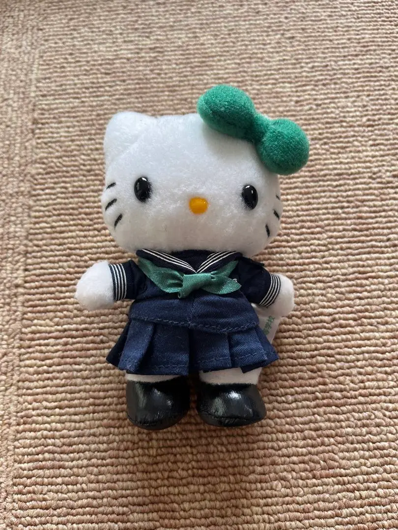 2026年最新】常盤木学園キティの人気アイテム - メルカリ