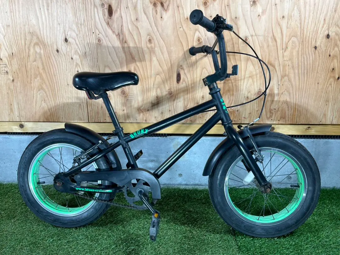 2026年最新】ファットバイク bronxの人気アイテム - メルカリ