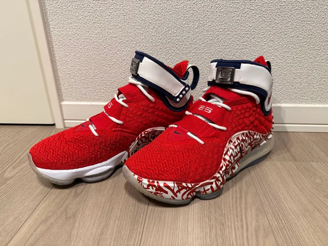 2026年最新】レブロン 17 グラフィティの人気アイテム - メルカリ