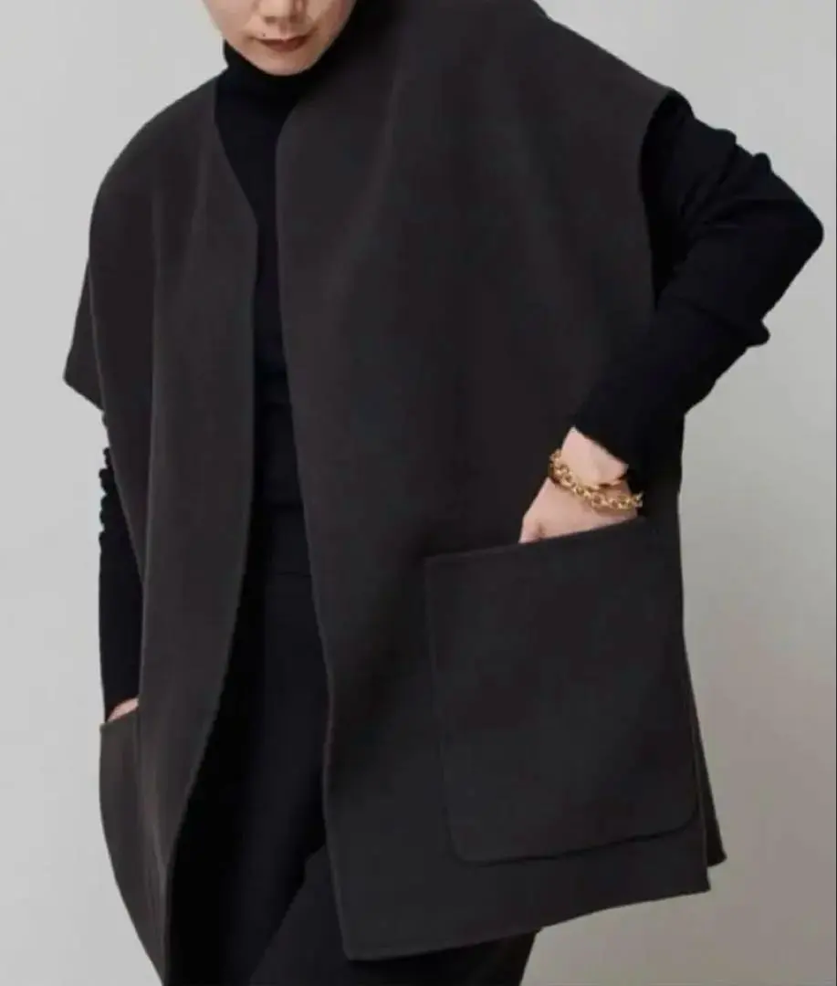 2026年最新】マンテコリバーベストの人気アイテム - メルカリ