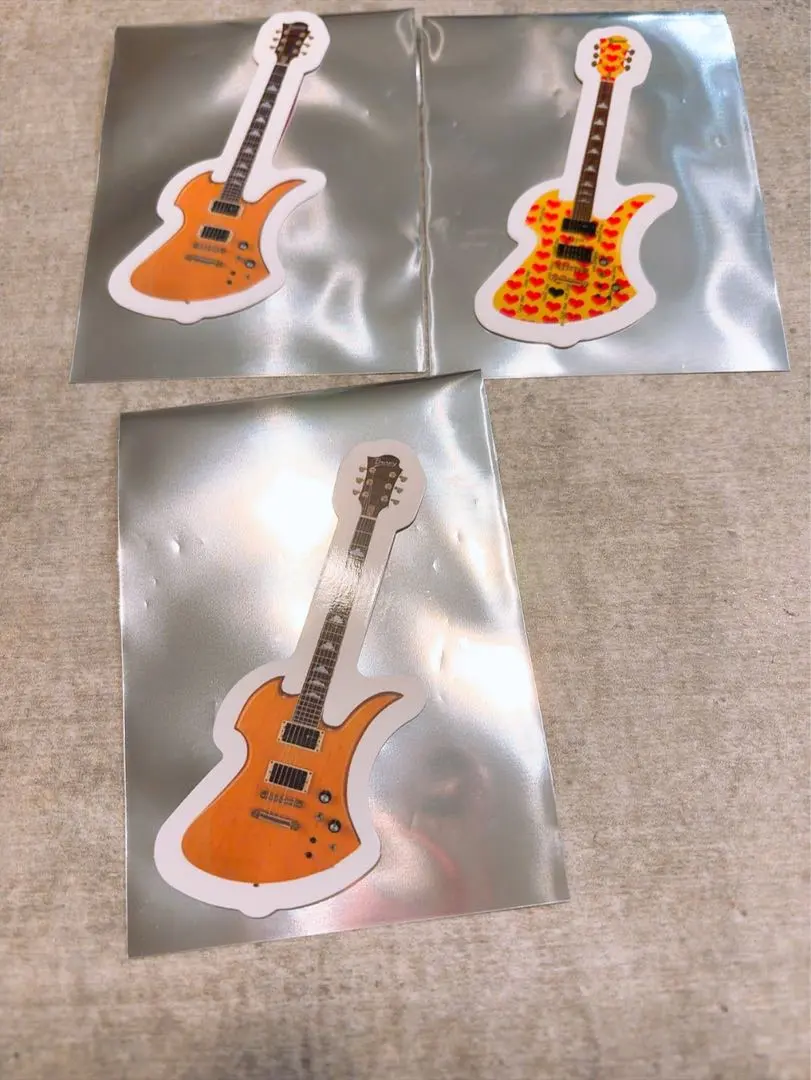 2026年最新】hide イエローハート ギターの人気アイテム - メルカリ