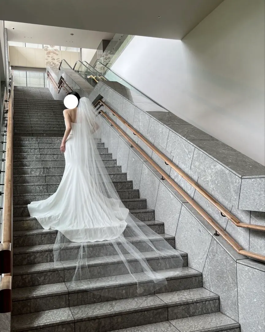 2026年最新】verawang 3段ベールの人気アイテム - メルカリ