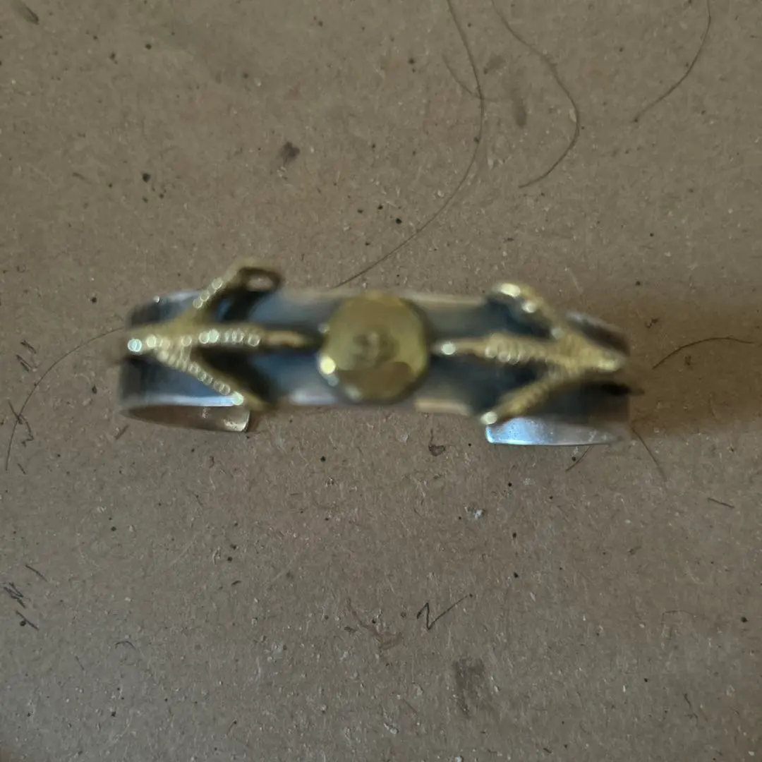 2026年最新】ゴローズ バングル 爪の人気アイテム - メルカリ