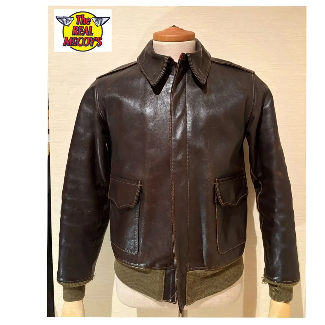 2026年最新】b mccoy's ライダースの人気アイテム - メルカリ