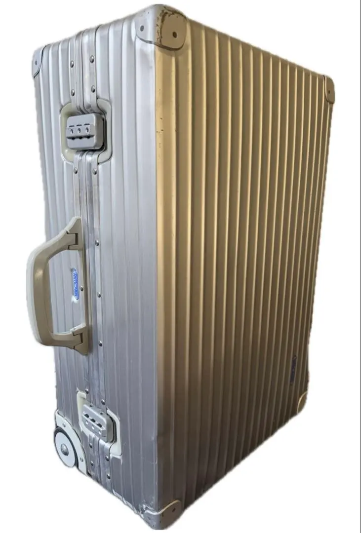 2026年最新】rimowa クラシックフライト 2輪の人気アイテム - メルカリ