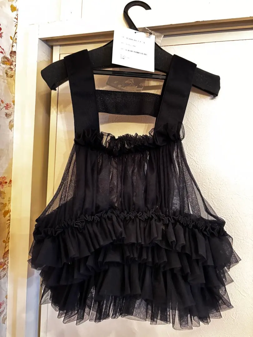 2026年最新】noir kei ninomiya ビスチェの人気アイテム - メルカリ