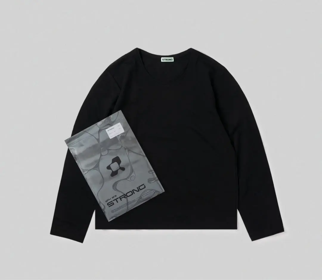 2026年最新】strong pack tee oursの人気アイテム - メルカリ