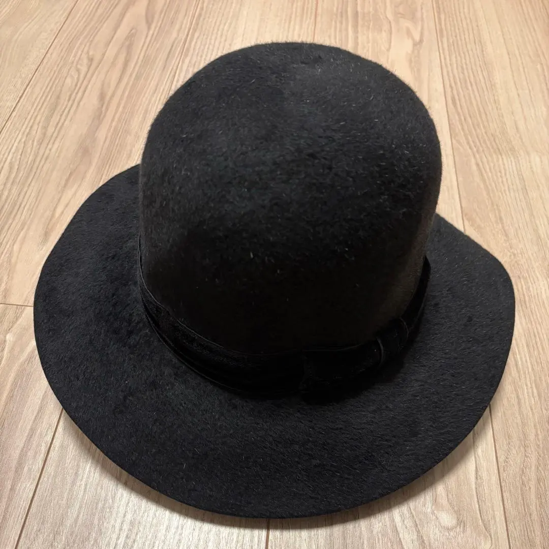 2026年最新】NUMBER (N)INE ハットの人気アイテム - メルカリ