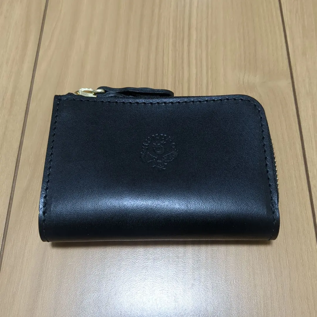 2026年最新】HUKURO 二つ折り財布 大きく開く小さな財布の人気アイテム