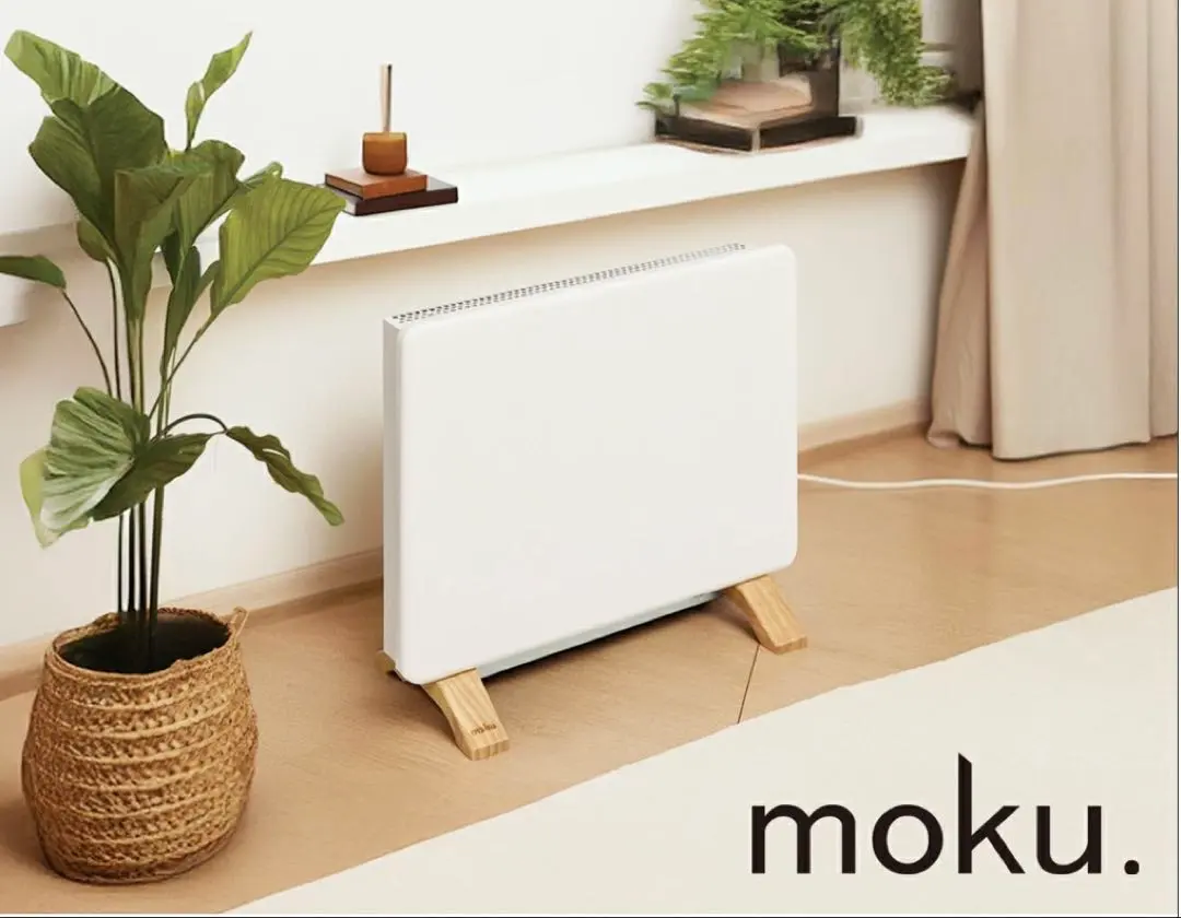 2026年最新】moku パネルヒーターの人気アイテム - メルカリ