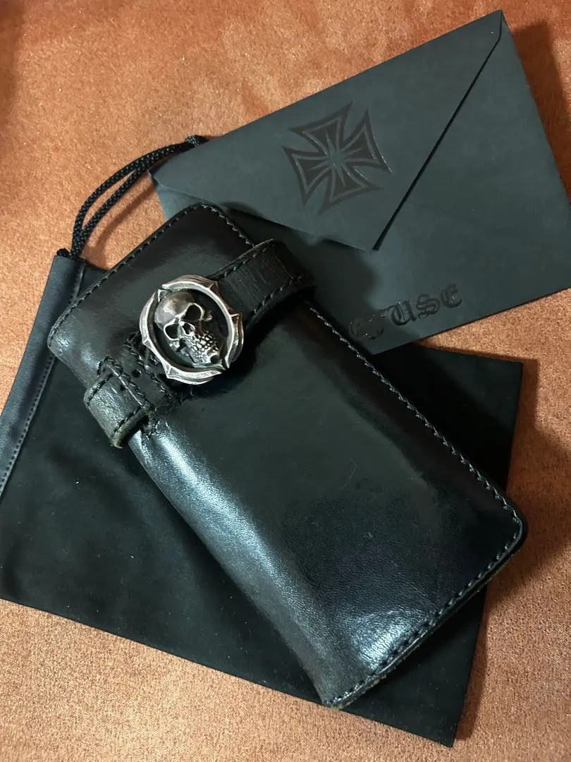 2026年最新】ラウドスタイルデザインウォレットの人気アイテム - メルカリ