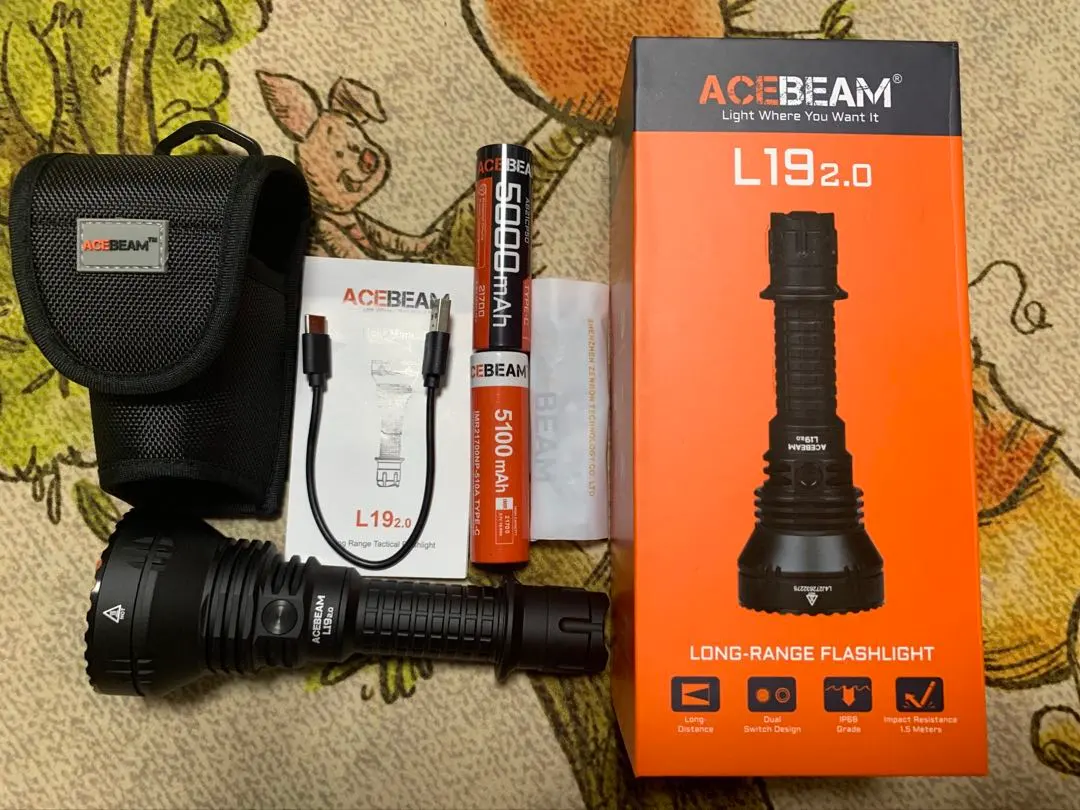 2026年最新】acebeamの人気アイテム - メルカリ