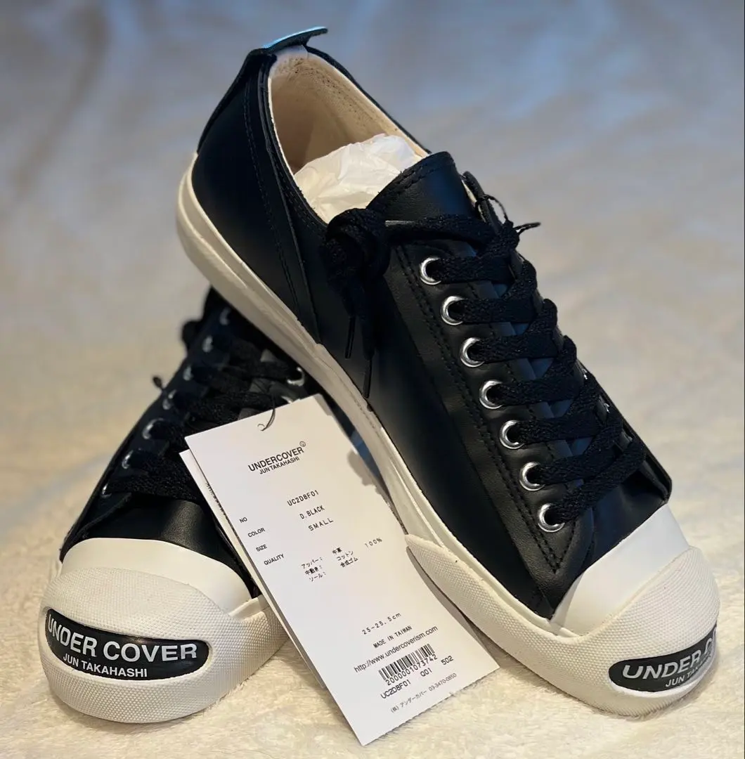2026年最新】undercover ジャックパーセルの人気アイテム - メルカリ