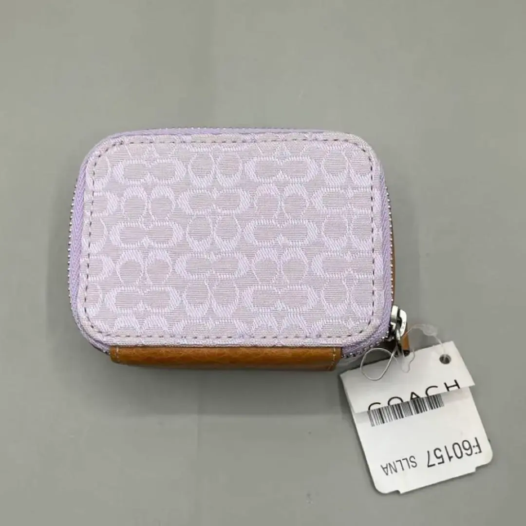2026年最新】コーチ ピルケースの人気アイテム - メルカリ