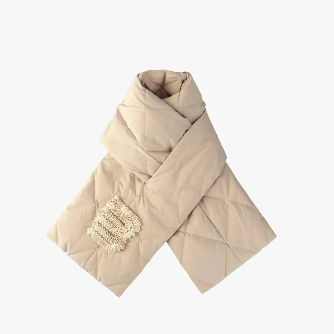 2026年最新】Bibiy マフラーの人気アイテム - メルカリ