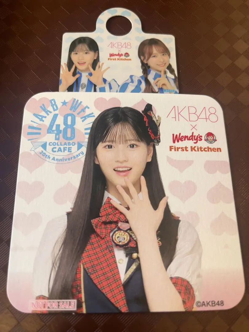 2026年最新】AKBコラボカフェの人気アイテム - メルカリ
