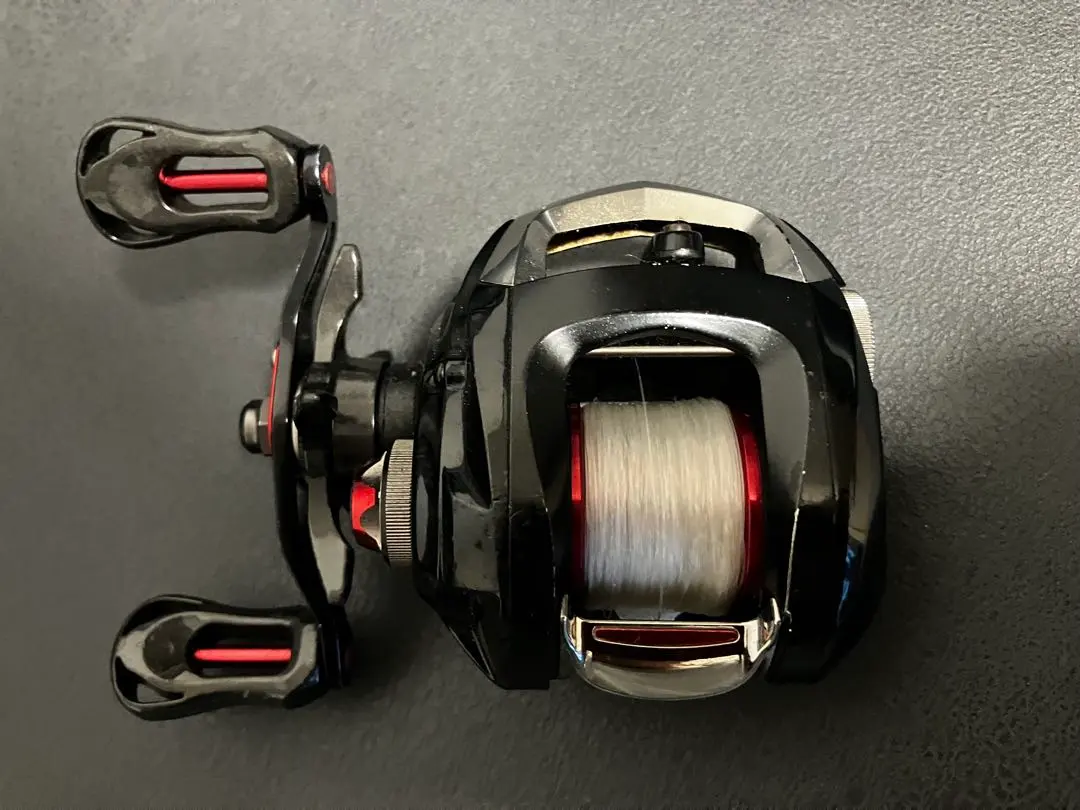 2026年最新】ダイワss air 8.1lの人気アイテム - メルカリ