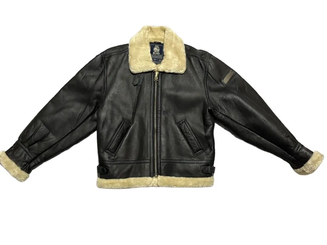 2026年最新】ボスジャン b-3の人気アイテム - メルカリ