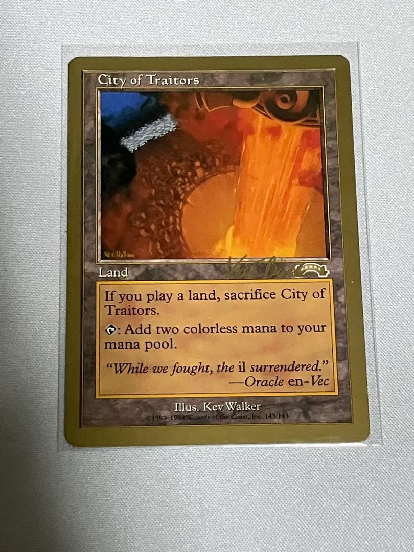 2026年最新】裏切りの都 mtgの人気アイテム - メルカリ