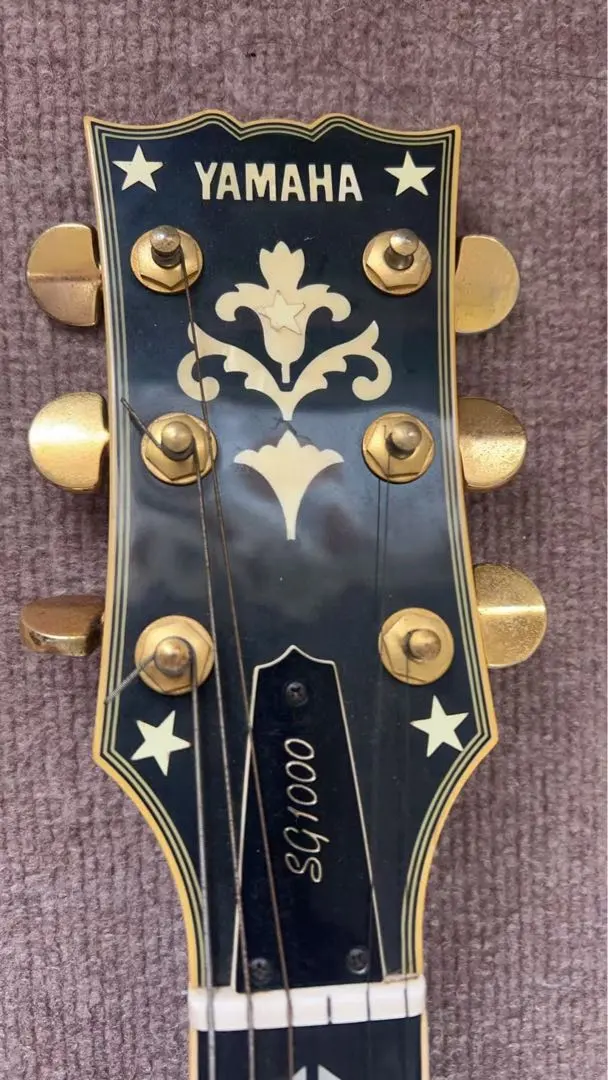 2026年最新】yamaha sg1000 ギターの人気アイテム - メルカリ