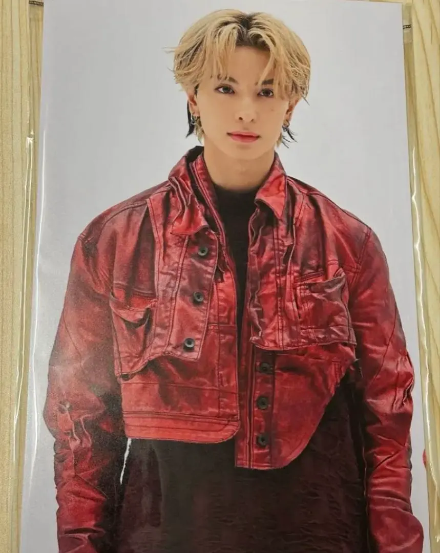 2026年最新】木村慧人 パネルの人気アイテム - メルカリ