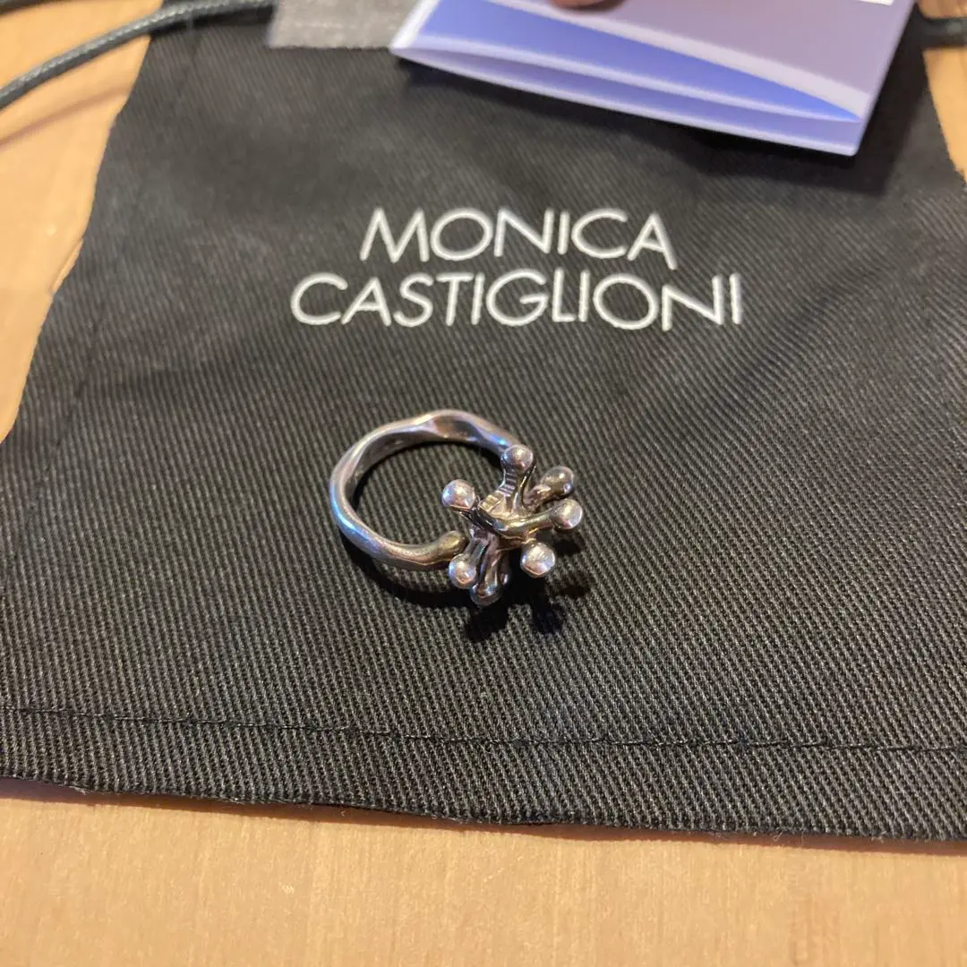 2026年最新】Monica Castiglioniの人気アイテム - メルカリ