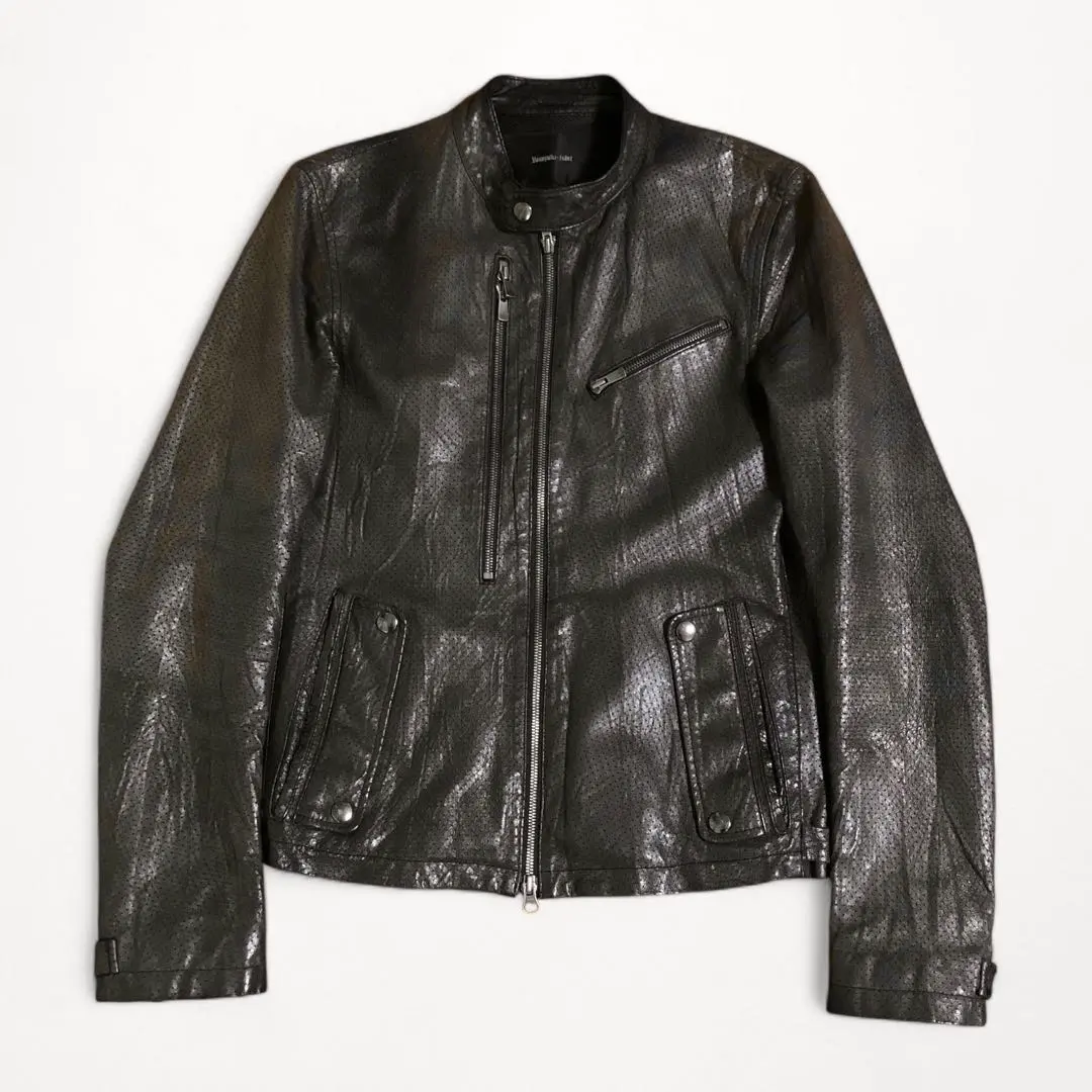 2026年最新】Yasuyuki Ishii シングルライダースの人気アイテム - メルカリ